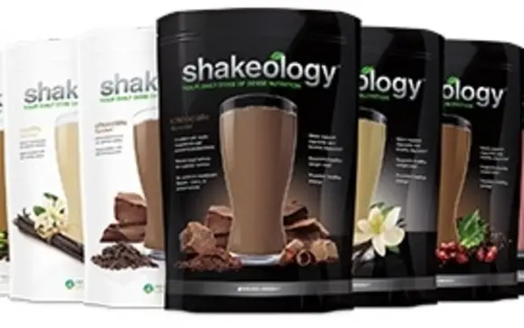 shakeology review