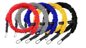 Resistance bands 20-40lb