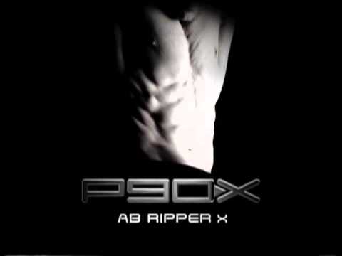 P90 ab ripper online x