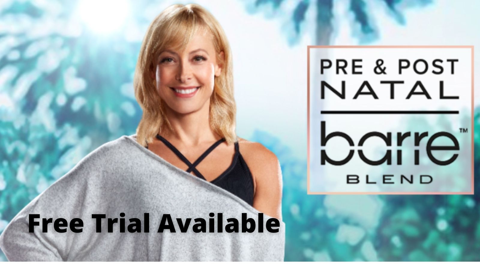 Beachbody Workouts While Pregnant