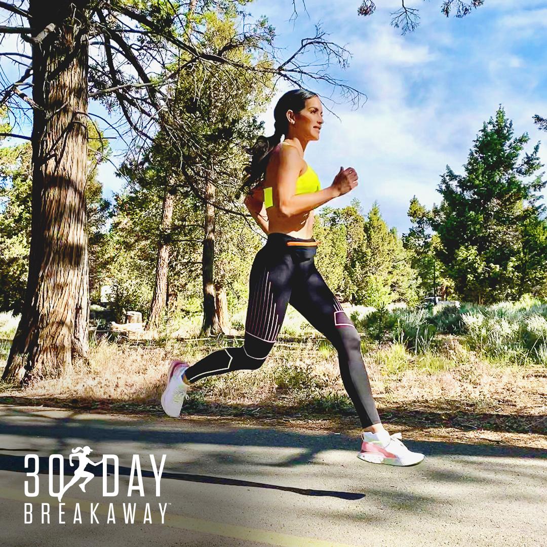 30 Day Breakaway Run Review Beachbody