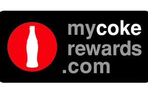 New My Coke Rewards