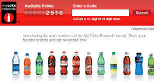 New My Coke Rewards4