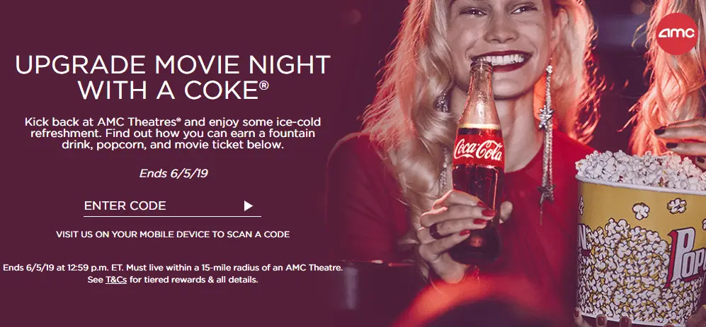 New My Coke Rewards2