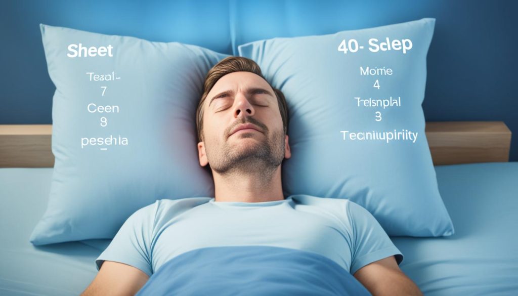 4-7-8 Breathing for Better Sleep