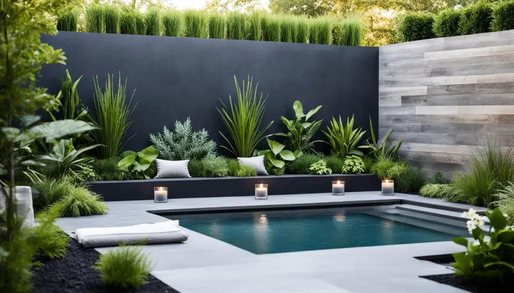 Attracting Cold Plunge Design