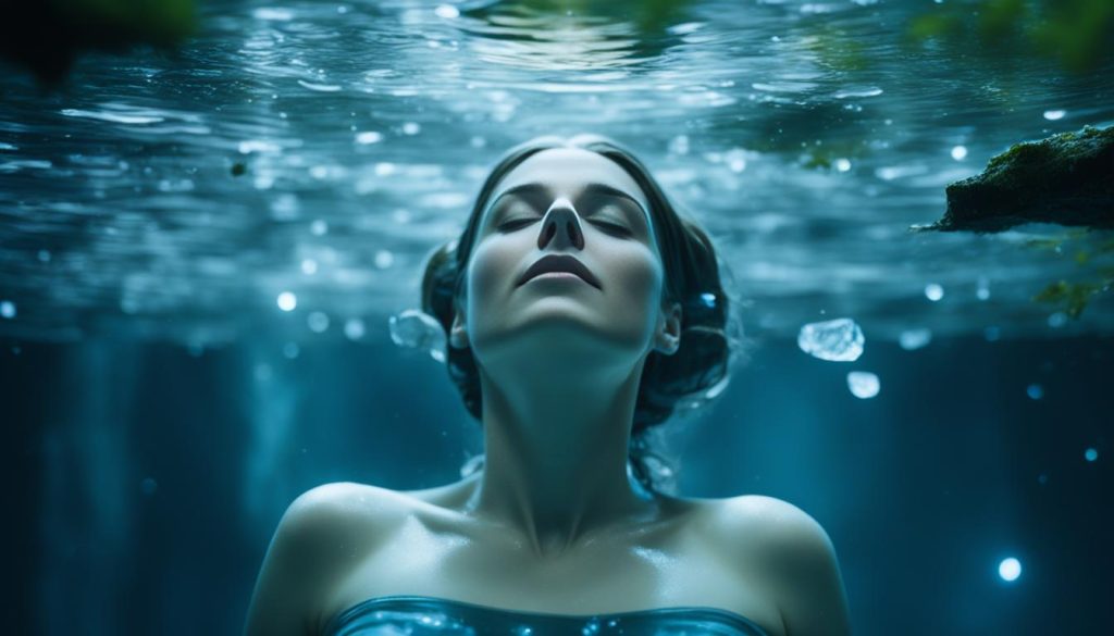 Cold Plunge Therapy Benefits for Sleep