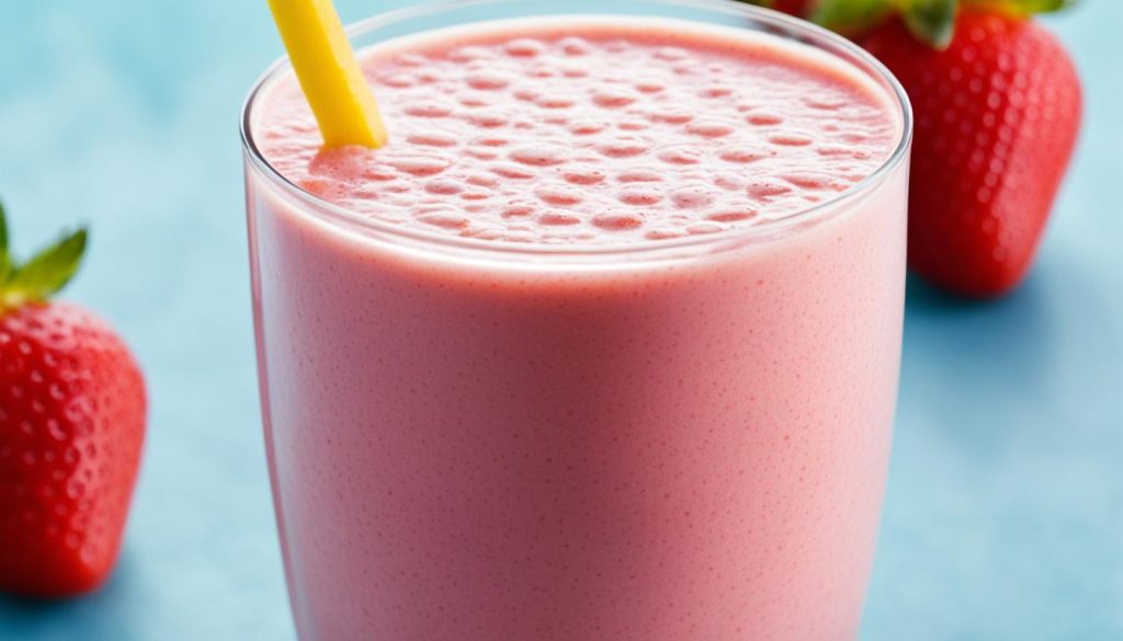 Top 5 Healthy Smoothie Recipes for Weight Loss: Tasty & Filling