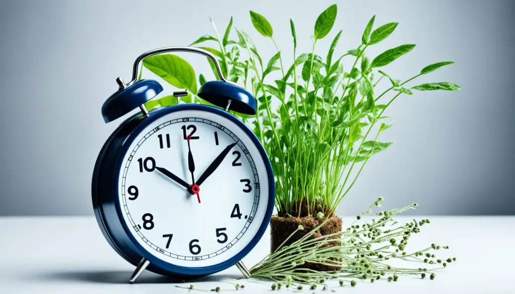 melatonin expiration risks