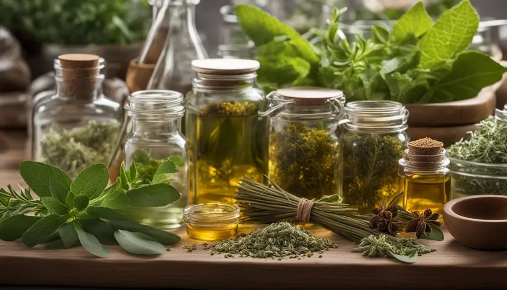 Popular Ingredients in Muscle Relief Creams