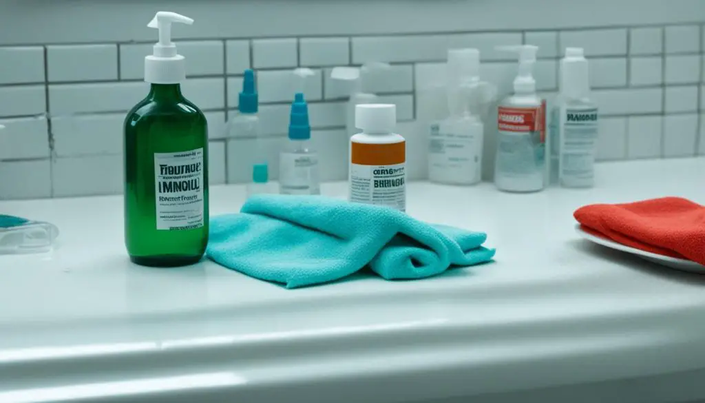 expired menthol cough syrup