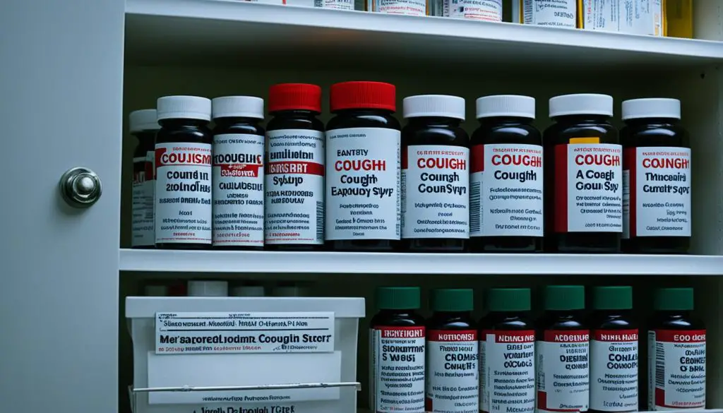 medication storage techniques